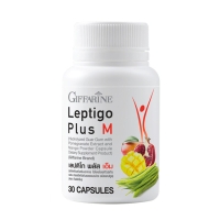 Leptigo Plus M (เลปติโก พลัส เอ็ม)